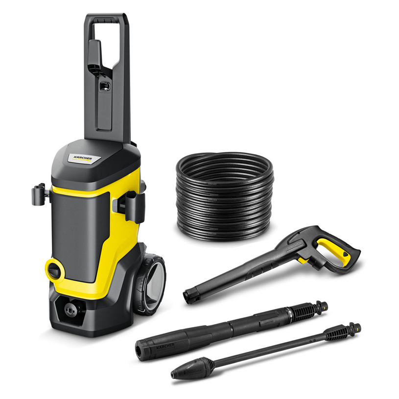 ВОДОСТРУЙКА KARCHER K7 WCM *** @2 ВОДОСТРУЙКА KARCHER K7 WCM *** @2