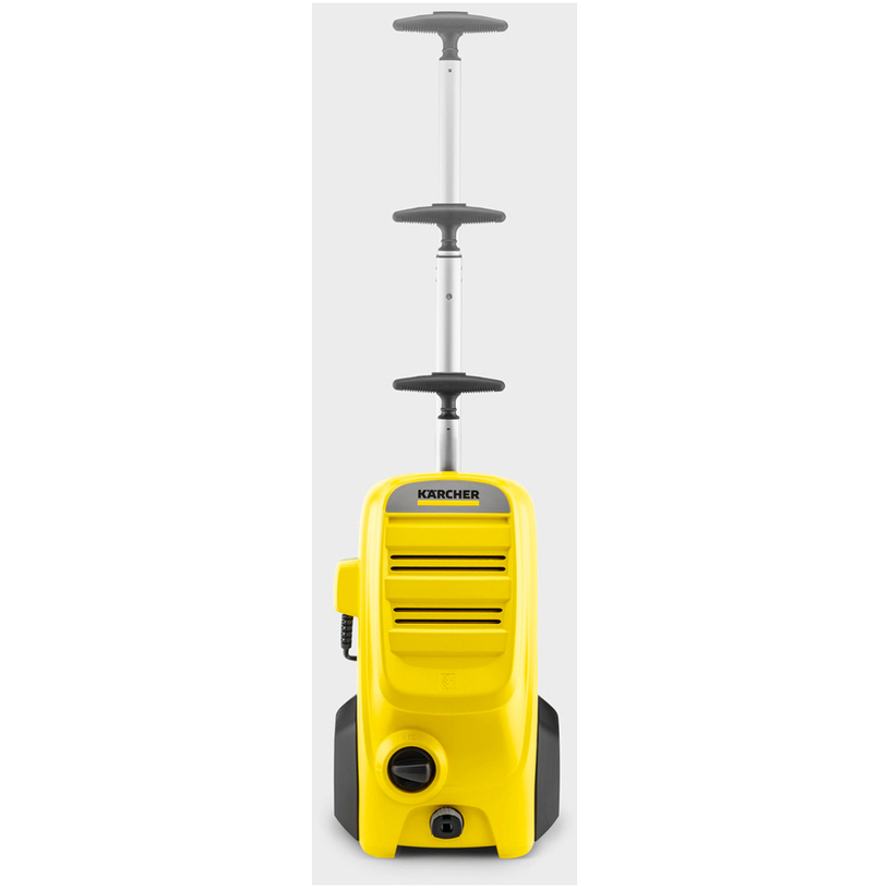 ВОДОСТРУЙКА KARCHER K 4 CLASSIC CAR ВОДОСТРУЙКА KARCHER K 4 CLASSIC CAR