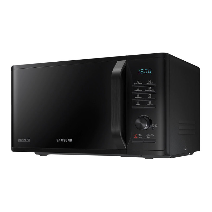 МИКРОВЪЛНОВА ФУРНА SAMSUNG MG23K3515AK МИКРОВЪЛНОВА ФУРНА SAMSUNG MG23K3515AK