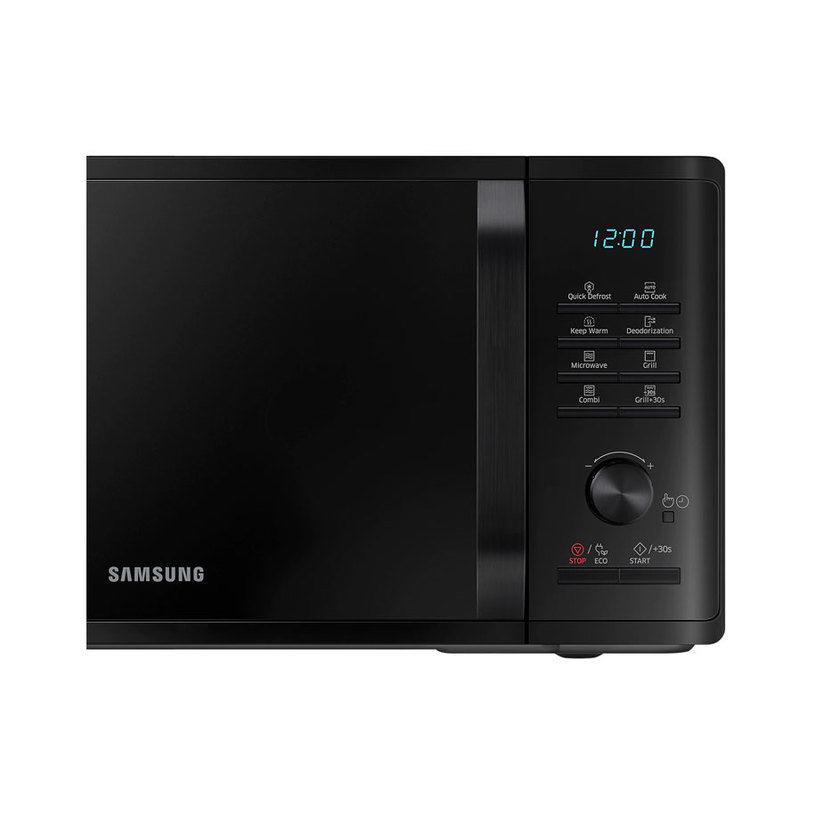 МИКРОВЪЛНОВА ФУРНА SAMSUNG MG23K3515AK МИКРОВЪЛНОВА ФУРНА SAMSUNG MG23K3515AK