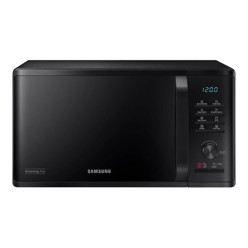 МИКРОВЪЛНОВА ФУРНА SAMSUNG MG23K3515AK МИКРОВЪЛНОВА ФУРНА SAMSUNG MG23K3515AK