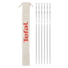 К-КТ ШИШ.ЗА ГРИЛ TEFAL ACCESS K185S734 К-КТ ШИШ.ЗА ГРИЛ TEFAL ACCESS K185S734