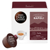 NESCAFE DOLCE GUSTO Napoli 16БР NESCAFE DOLCE GUSTO Napoli 16БР