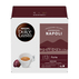 NESCAFE DOLCE GUSTO Napoli 16БР NESCAFE DOLCE GUSTO Napoli 16БР
