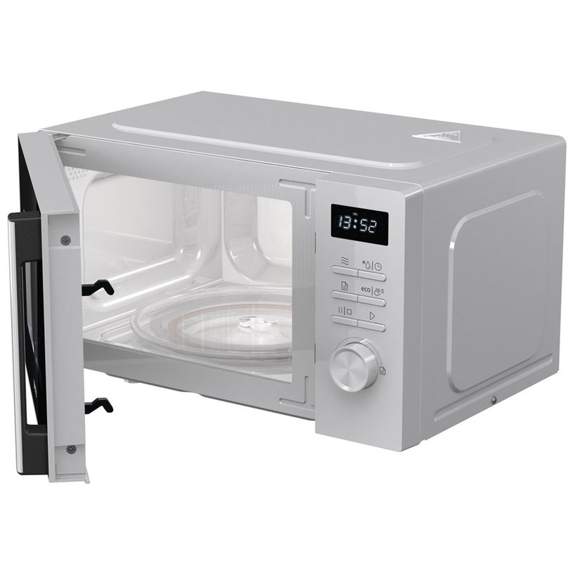 МИКРОВЪЛНОВА ПЕЧКА GORENJE MO20A3WH МИКРОВЪЛНОВА ПЕЧКА GORENJE MO20A3WH