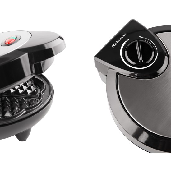 ГОФРЕТНИК ROHNSON R-268