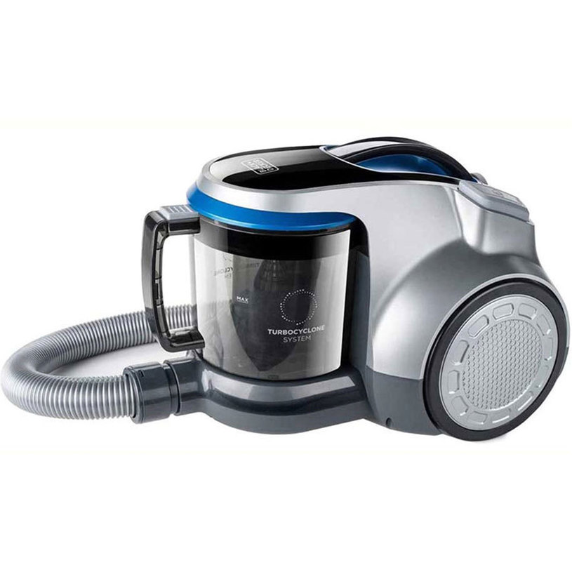 ПРАХОСМ. BLACK&DECKER BXVML700E (3) ПРАХОСМ. BLACK&DECKER BXVML700E (3)