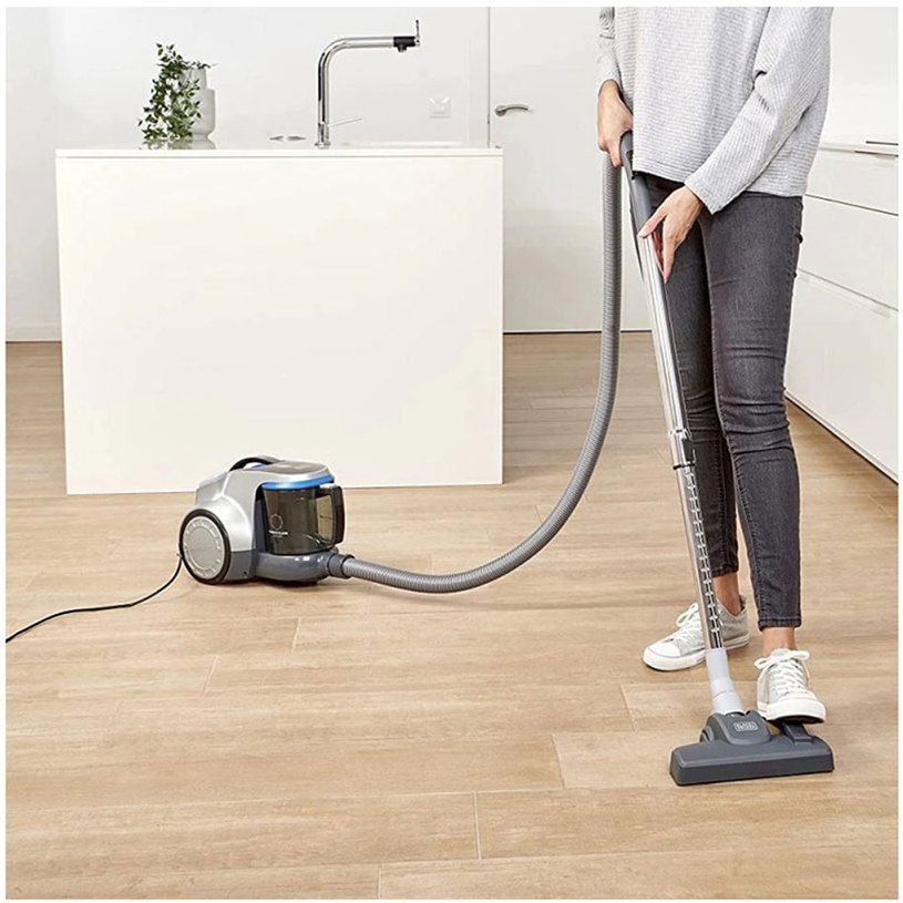 ПРАХОСМ. BLACK&DECKER BXVML700E (3) ПРАХОСМ. BLACK&DECKER BXVML700E (3)