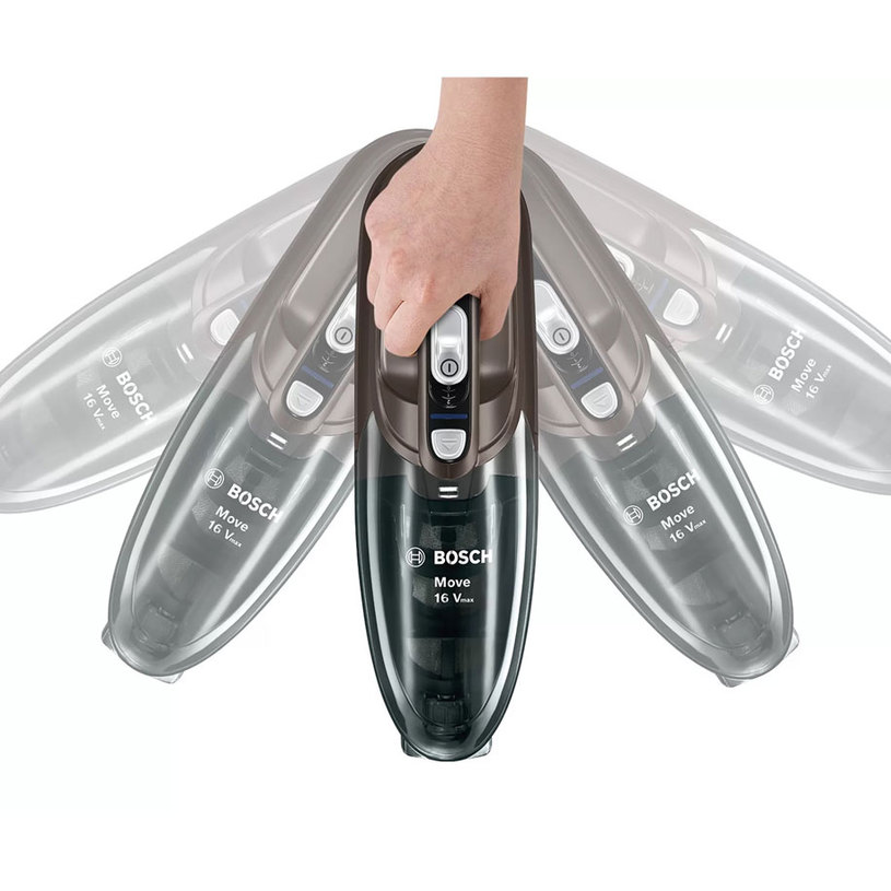 ПРАХОСМУКАЧКА BOSCH BHN16L ПРАХОСМУКАЧКА BOSCH BHN16L