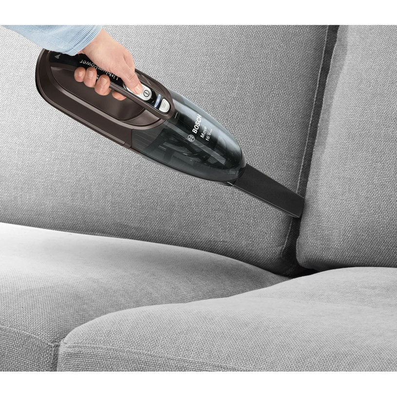 ПРАХОСМУКАЧКА BOSCH BHN16L ПРАХОСМУКАЧКА BOSCH BHN16L