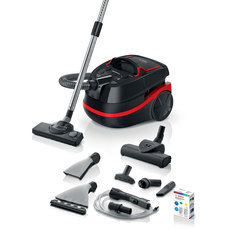 ПРАХОСМУКАЧКА BOSCH BWD421POW ПРАХОСМУКАЧКА BOSCH BWD421POW