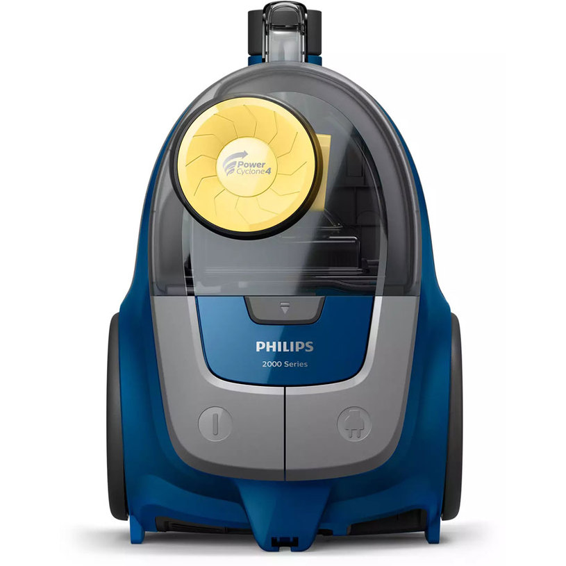 ПРАХОСМУКАЧКА PHILIPS XB2125/09 ПРАХОСМУКАЧКА PHILIPS XB2125/09