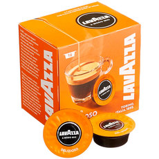 КАФЕ LAVAZZA AMM DELIZIOSO 16БР. КАФЕ LAVAZZA AMM DELIZIOSO 16БР.