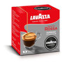 КАФЕ КАПСУЛИ 16 БРОЯ LAVAZZA A MODO MIO ROSSA КАФЕ КАПСУЛИ 16 БРОЯ LAVAZZA A MODO MIO ROSSA