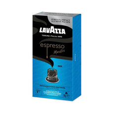 КАФЕ LAVAZZA NES ALU DEK 10 БР КАФЕ LAVAZZA NES ALU DEK 10 БР