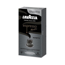 КАФЕ LAVAZZA NES ALU RISTRETTO 10 БР КАФЕ LAVAZZA NES ALU RISTRETTO 10 БР
