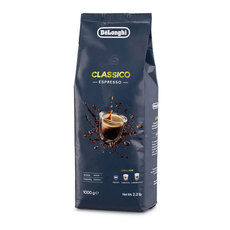 DELONGHI DLSC616 CLASSICO 1КГ ЗЪРНА DELONGHI DLSC616 CLASSICO 1КГ ЗЪРНА