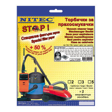 ФИЛТЪР NITEC DAEW_T255 ФИЛТЪР NITEC DAEW_T255