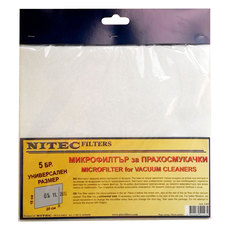 МИКРО ФИЛТЪР NITEC L03 МИКРО ФИЛТЪР NITEC L03