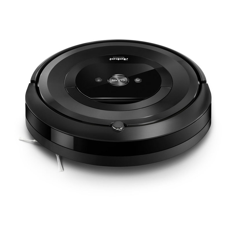 ПРАХ.IROBOT ROOMBA E5 BL5158 ***@3 ПРАХ.IROBOT ROOMBA E5 BL5158 ***@3