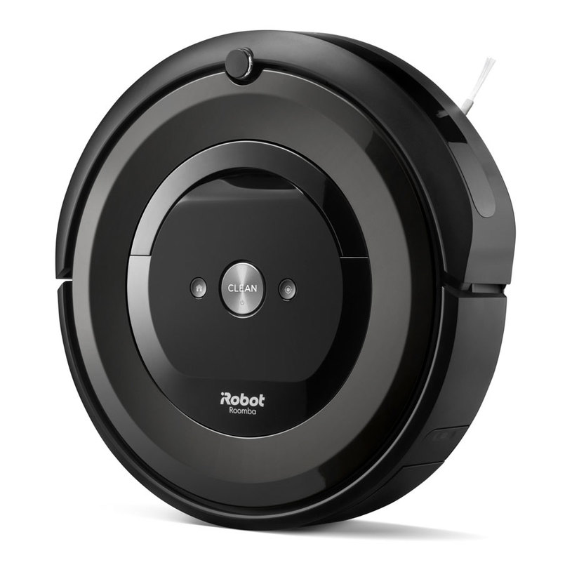 ПРАХ.IROBOT ROOMBA E5 BL5158 ***@3 ПРАХ.IROBOT ROOMBA E5 BL5158 ***@3