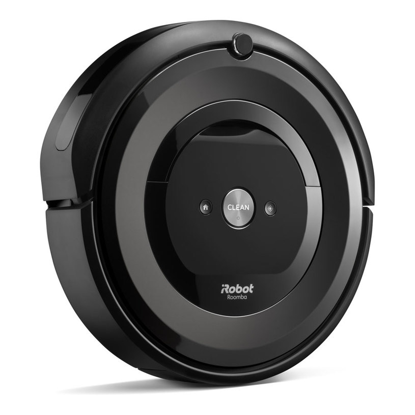 ПРАХ.IROBOT ROOMBA E5 BL5158 ***@3 ПРАХ.IROBOT ROOMBA E5 BL5158 ***@3