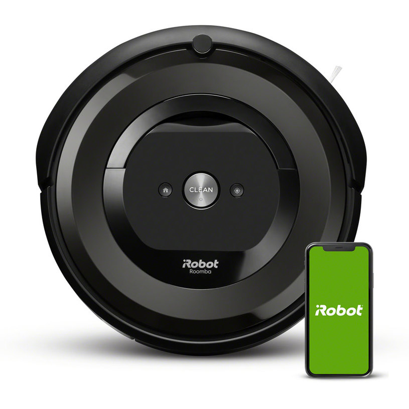 ПРАХ.IROBOT ROOMBA E5 BL5158 ***@3 ПРАХ.IROBOT ROOMBA E5 BL5158 ***@3