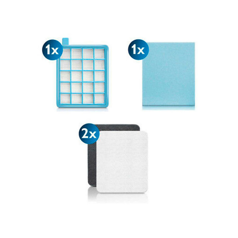 К-КТ ФИЛТРИ TONI PHILIPS FF3 К-КТ ФИЛТРИ TONI PHILIPS FF3