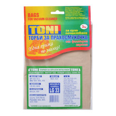 ХАРТ.ТОРБ. TONI LG33 X3 TONI LG33 X3 3 БР ХАРТ.ТОРБ. TONI LG33 X3 TONI LG33 X3 3 БР