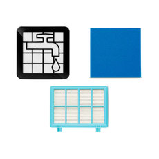 КОМПЛЕКТ ФИЛТРИ TONI PHILIPS FF1 КОМПЛЕКТ ФИЛТРИ TONI PHILIPS FF1