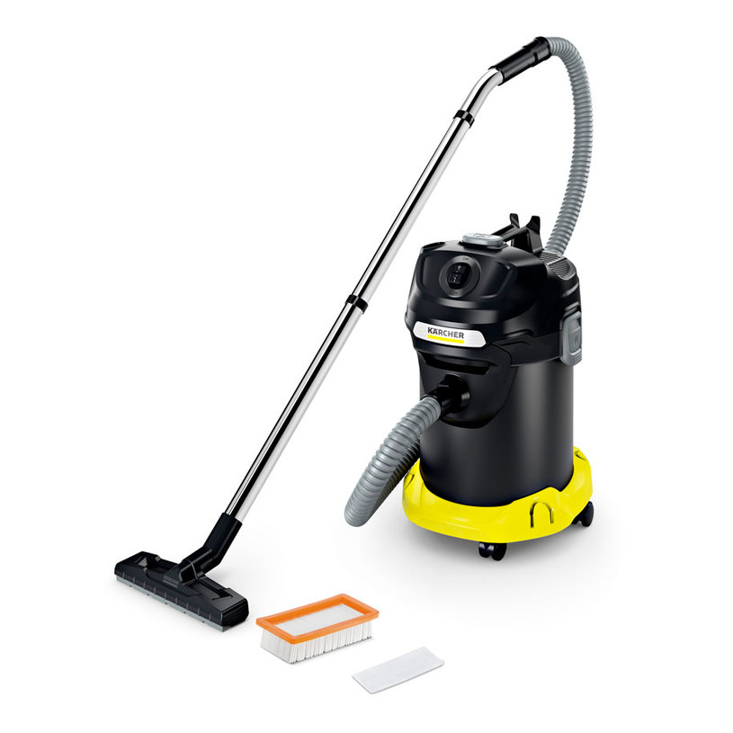 ПРАХОСМУКАЧКА KARCHER AD 4 PREMIUM ПРАХОСМУКАЧКА KARCHER AD 4 PREMIUM
