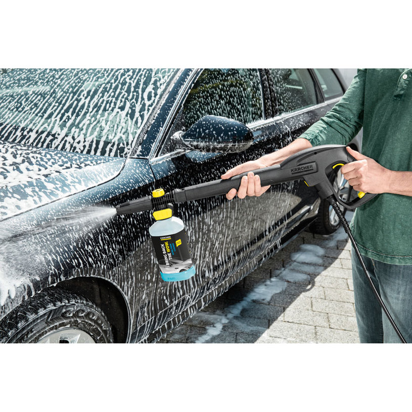 УЛТРА ПЯНА KARCHER RM 615 1Л УЛТРА ПЯНА KARCHER RM 615 1Л