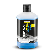УЛТРА ПЯНА KARCHER RM 615 1Л УЛТРА ПЯНА KARCHER RM 615 1Л