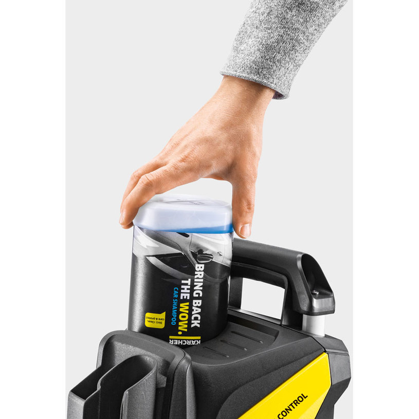 АВТОШАМПОАН KARCHER 3 В 1 RM 610 1Л АВТОШАМПОАН KARCHER 3 В 1 RM 610 1Л