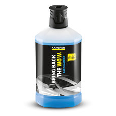 АВТОШАМПОАН KARCHER 3 В 1 RM 610 1Л АВТОШАМПОАН KARCHER 3 В 1 RM 610 1Л