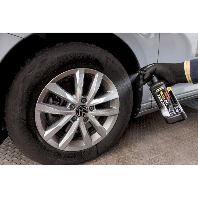 ПРЕПАРАТ ЗА ДЖАНТИ KARCHER RM667 PREMIUM ПРЕПАРАТ ЗА ДЖАНТИ KARCHER RM667 PREMIUM