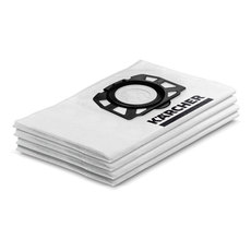 ФИЛТЪРНИ ТОРБИ KARCHER 2.863-314.0 WD2/3 ФИЛТЪРНИ ТОРБИ KARCHER 2.863-314.0 WD2/3