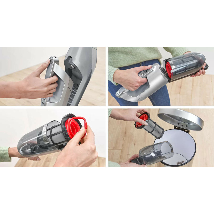 ПРАХОСМУКАЧКА BOSCH BCH3K2301 ПРАХОСМУКАЧКА BOSCH BCH3K2301