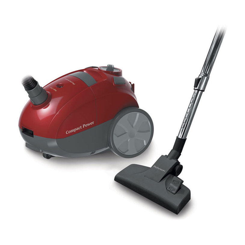 ПРАХОСМУКАЧКА ROHNSON R-1185 (3) ПРАХОСМУКАЧКА ROHNSON R-1185 (3)