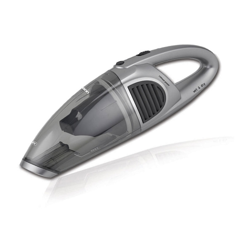 ПРАХОСМУКАЧКА ROHNSON R-1111 ПРАХОСМУКАЧКА ROHNSON R-1111