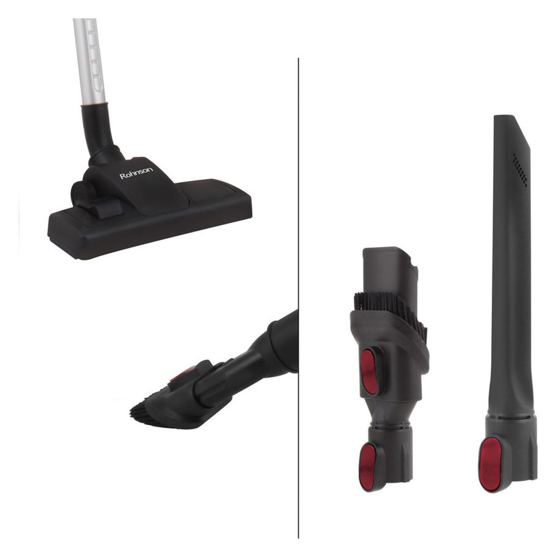 ПРАХОСМУКАЧКА ROHNSON R-1214 ПРАХОСМУКАЧКА ROHNSON R-1214