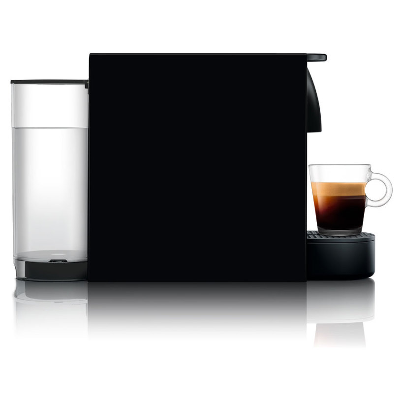КАФЕМАШИНА NESPRESSO ESSENZA MINI ЧЕРНА КАФЕМАШИНА NESPRESSO ESSENZA MINI ЧЕРНА