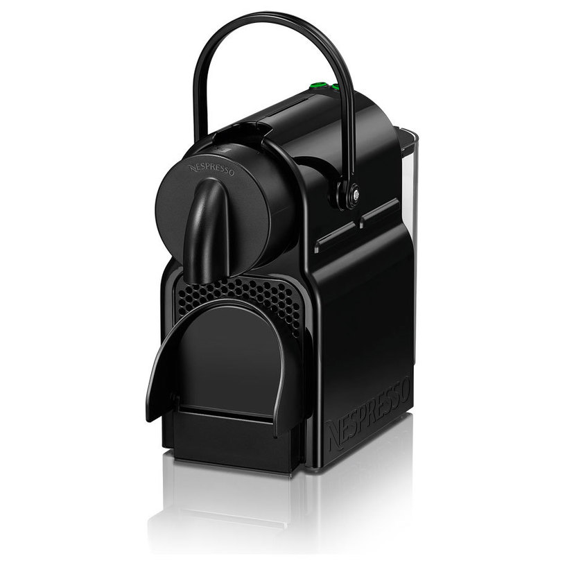 КАФЕМАШИНА NESPRESSO INISSIA ЧЕРНА КАФЕМАШИНА NESPRESSO INISSIA ЧЕРНА