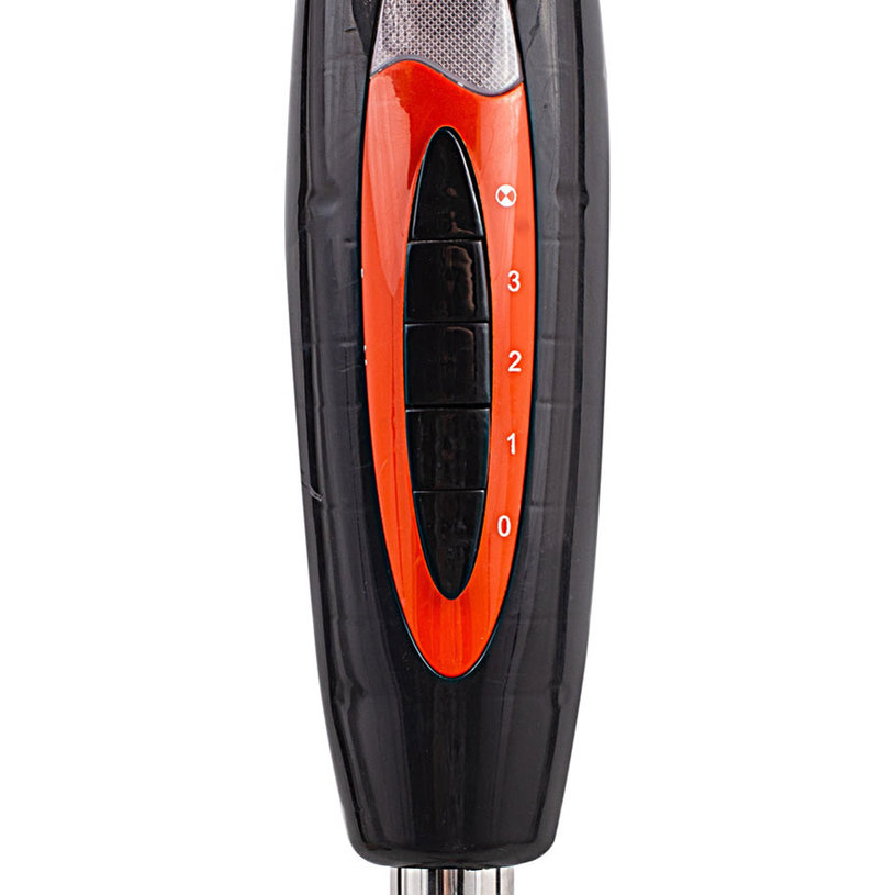 ВЕНТИЛАТОР SANG SN-1628/1268 16" ORANGE ВЕНТИЛАТОР SANG SN-1628/1268 16" ORANGE