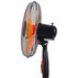 ВЕНТИЛАТОР SANG SN-1628/1268 16" ORANGE ВЕНТИЛАТОР SANG SN-1628/1268 16" ORANGE
