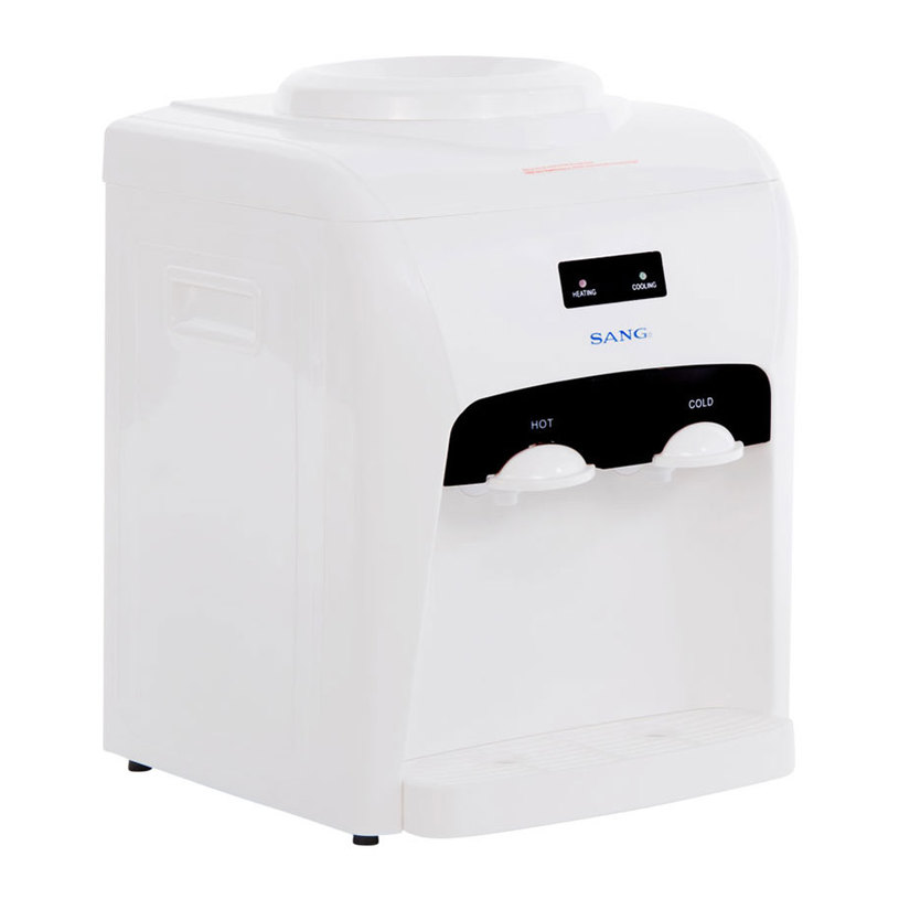 ДИСПЕНСЪР ЗА ВОДА SANG