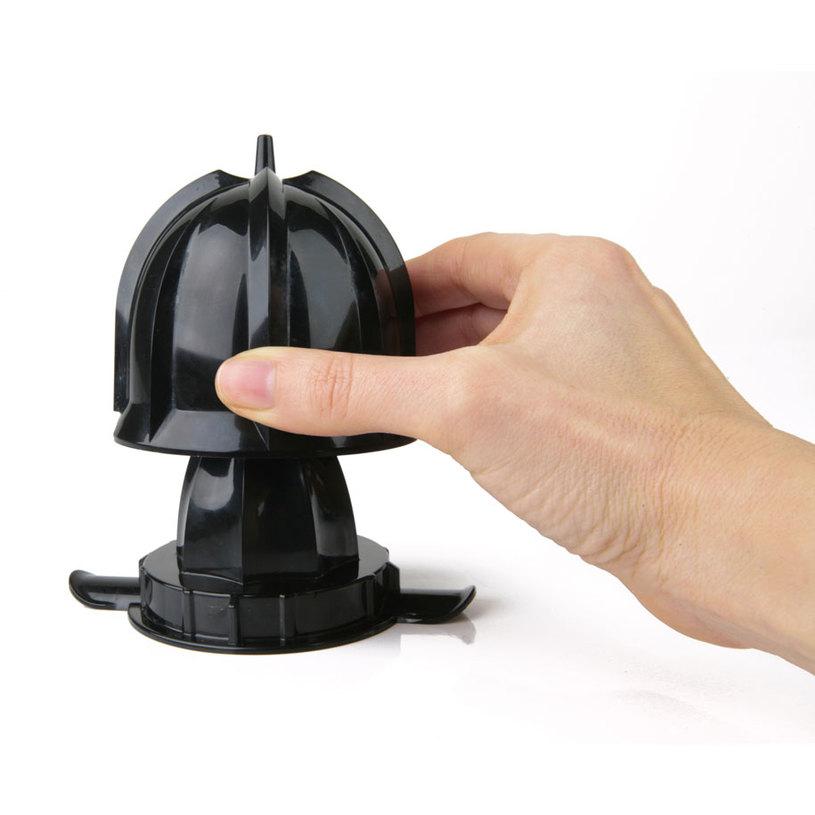 ЦИТРУСПРЕСА BLACK&DECKER BXCJ350E (3P) ЦИТРУСПРЕСА BLACK&DECKER BXCJ350E (3P)