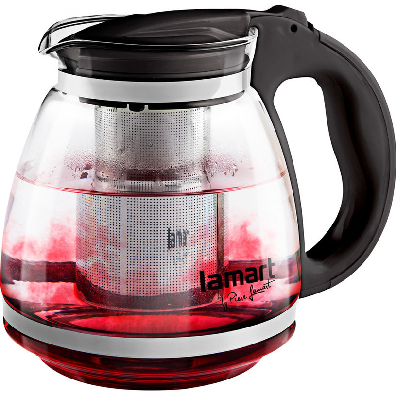 КАНА ЗА ЧАЙ LAMART LT7027 1,5 L КАНА ЗА ЧАЙ LAMART LT7027 1,5 L