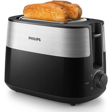 ТОСТЕР PHILIPS HD2516/90 ТОСТЕР PHILIPS HD2516/90