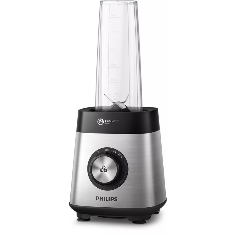 БЛЕНДЕР PHILIPS HR3573/90 БЛЕНДЕР PHILIPS HR3573/90